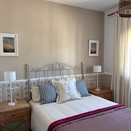 Casa Paloma Blanca Villa Málaga Eksteriør billede